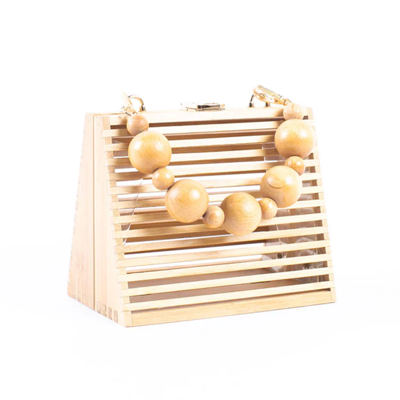 Bamboo Bags