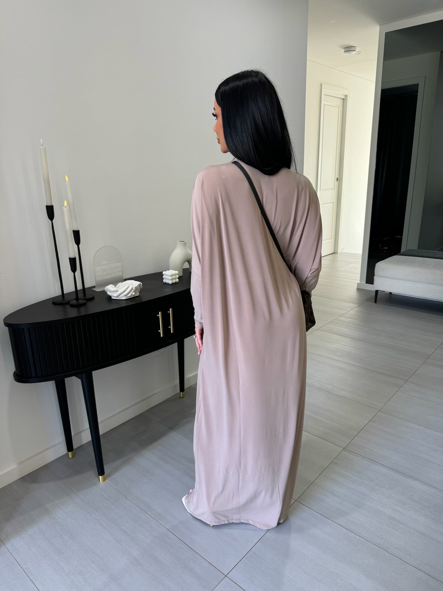 Lyra dress