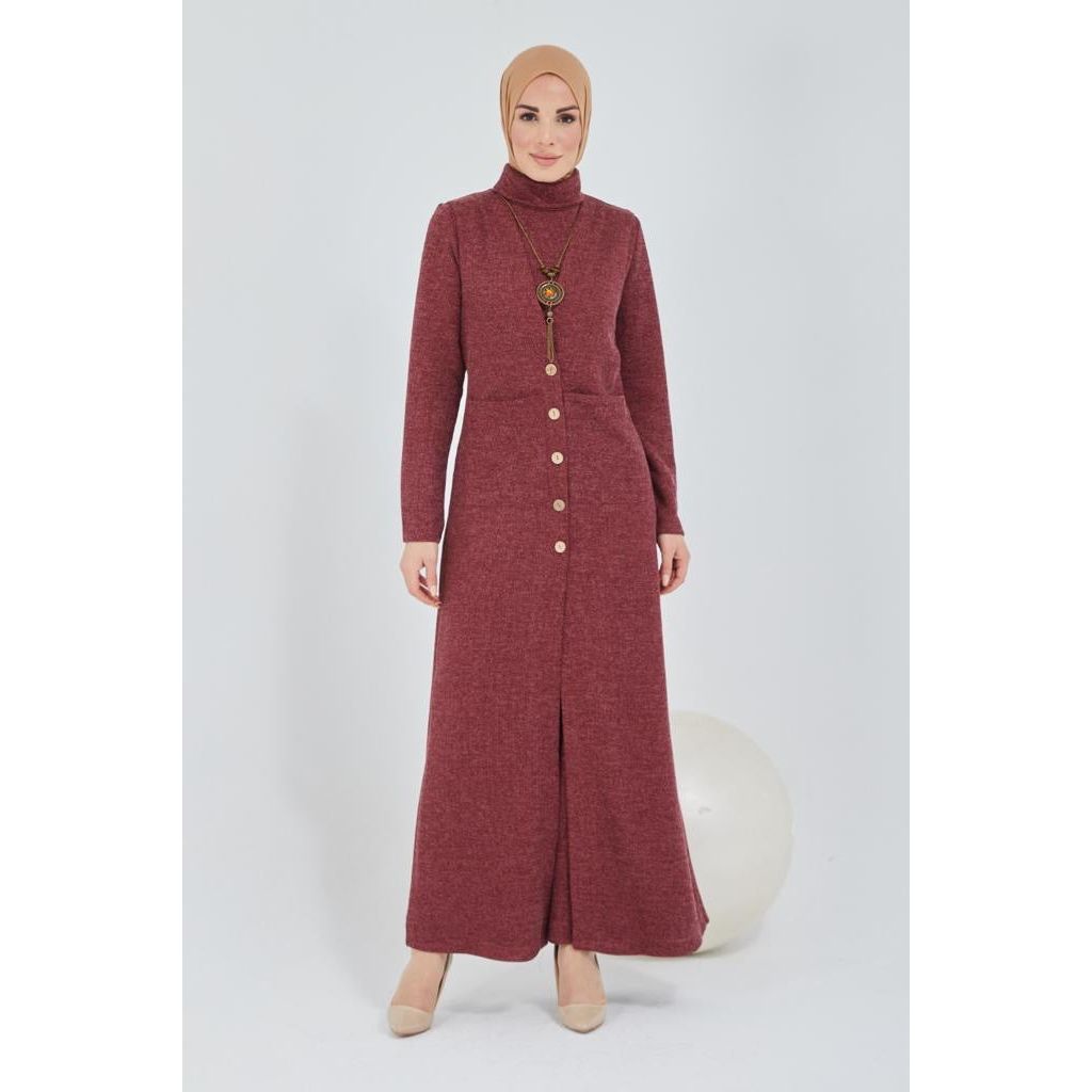 Zara winter two pieces dress