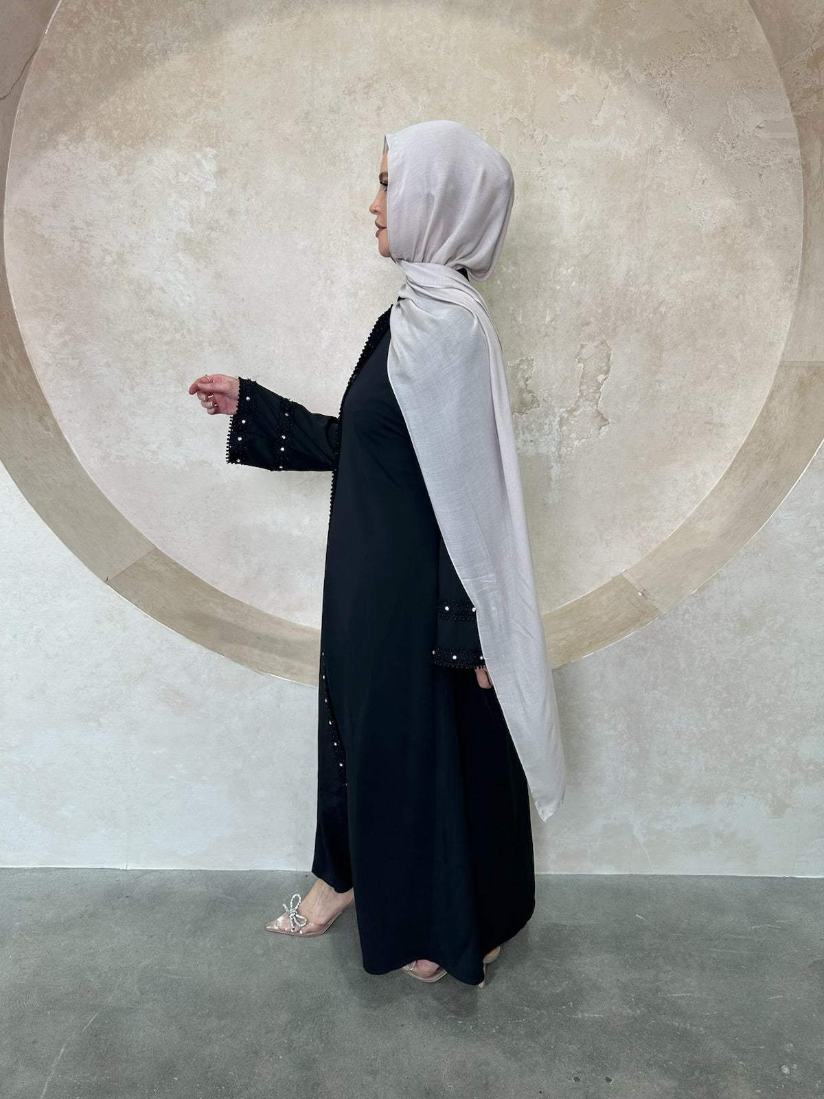 Sana Abaya