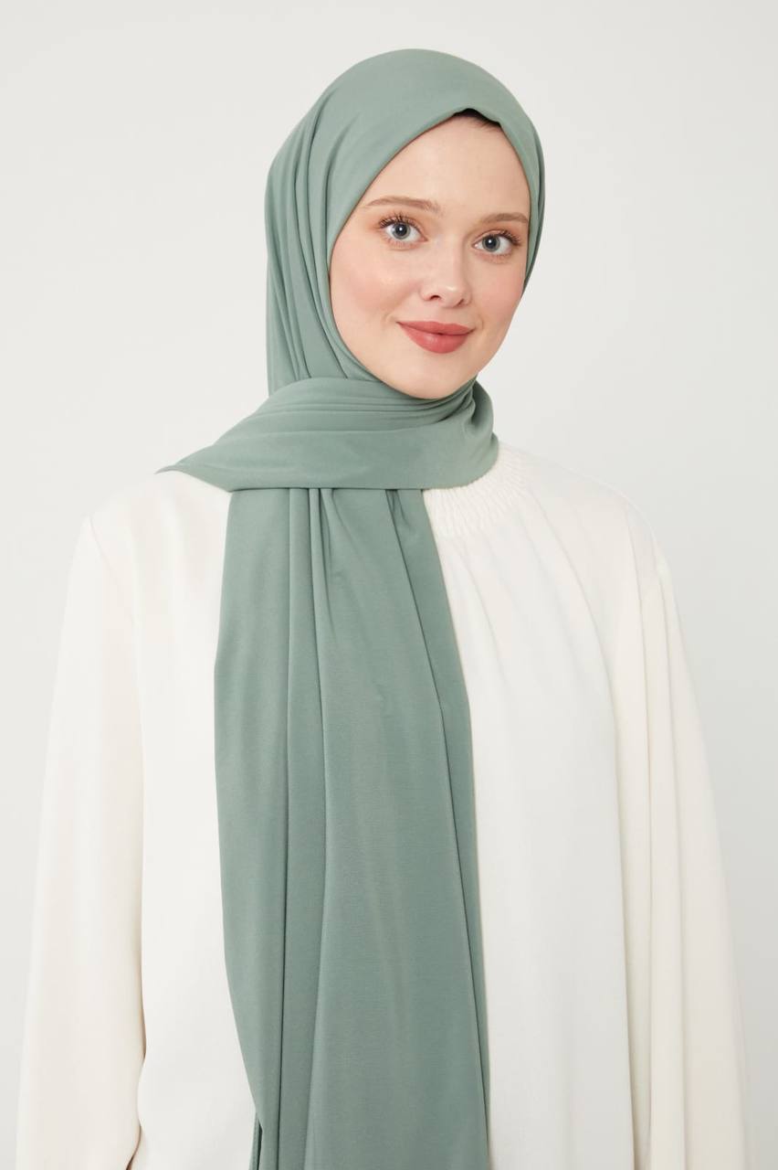 Premium Jersey hijab