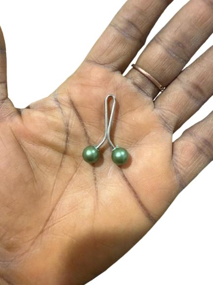 Hijab U Pins – Non-Snag Secure Hijab Styling Pins for Daily Wear