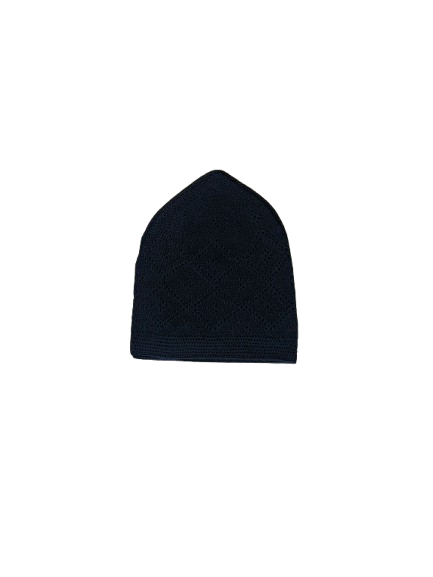 Al-Qibla Woven Sunnah Kufi