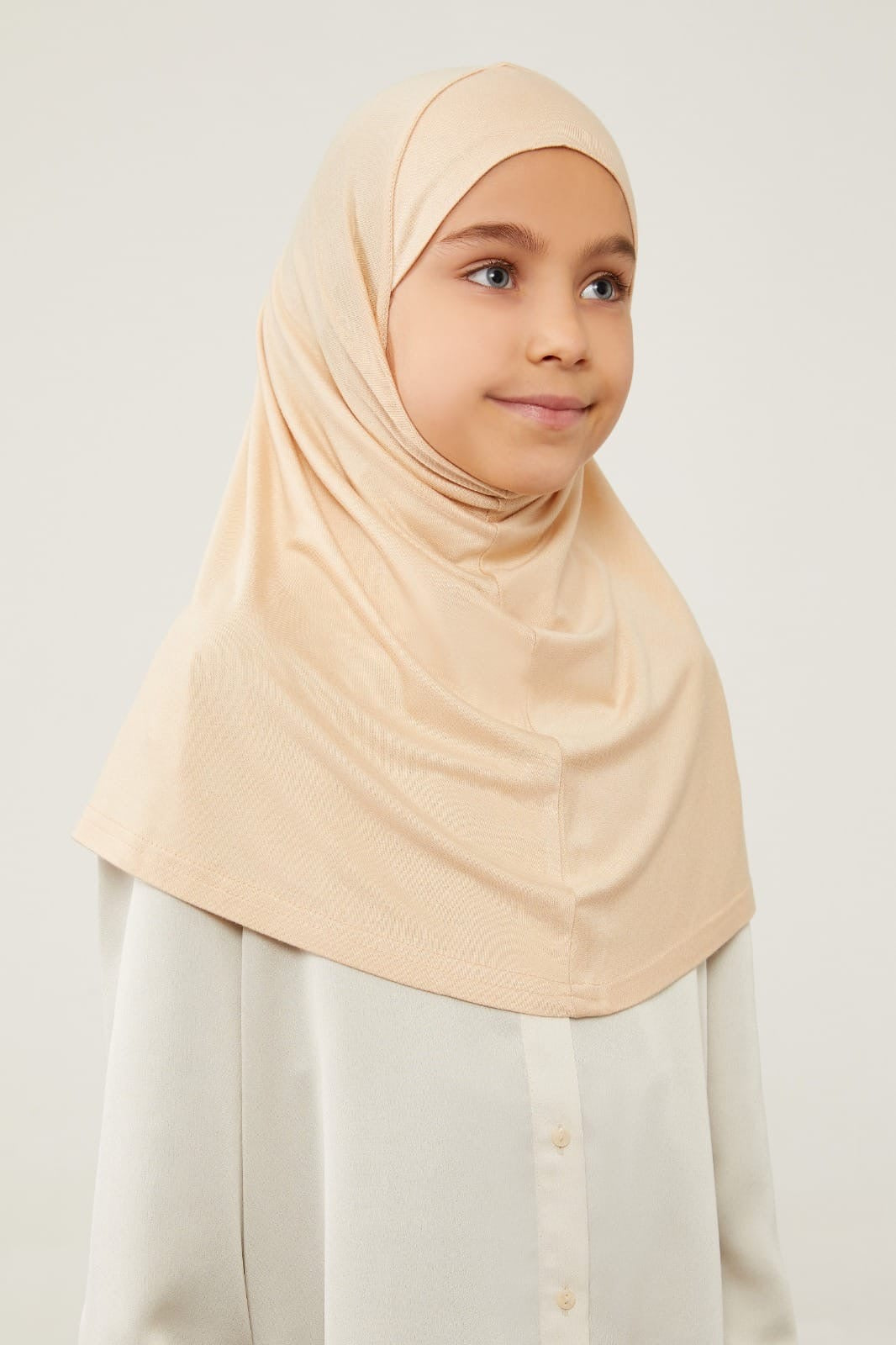 Kids Instant Hijab