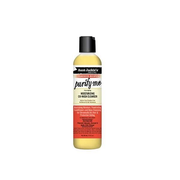 Aunt Jackie’s Purify Me Co-Wash