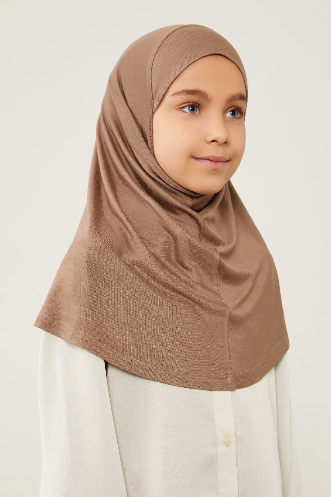 Kids Instant Hijab