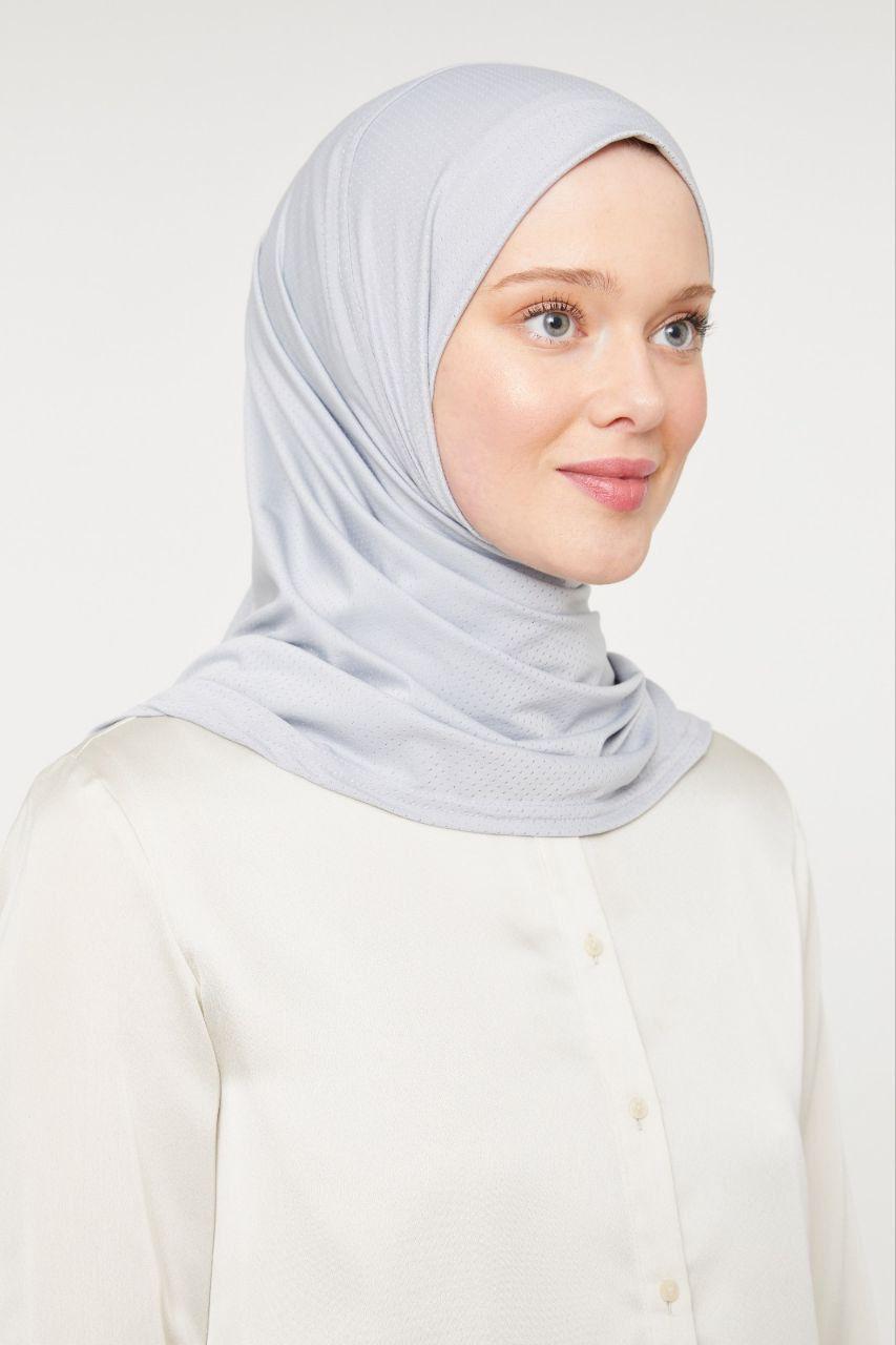 Premium Tube Hijab Cap – Soft Stretch Undercap for Secure All-Day Comfort
