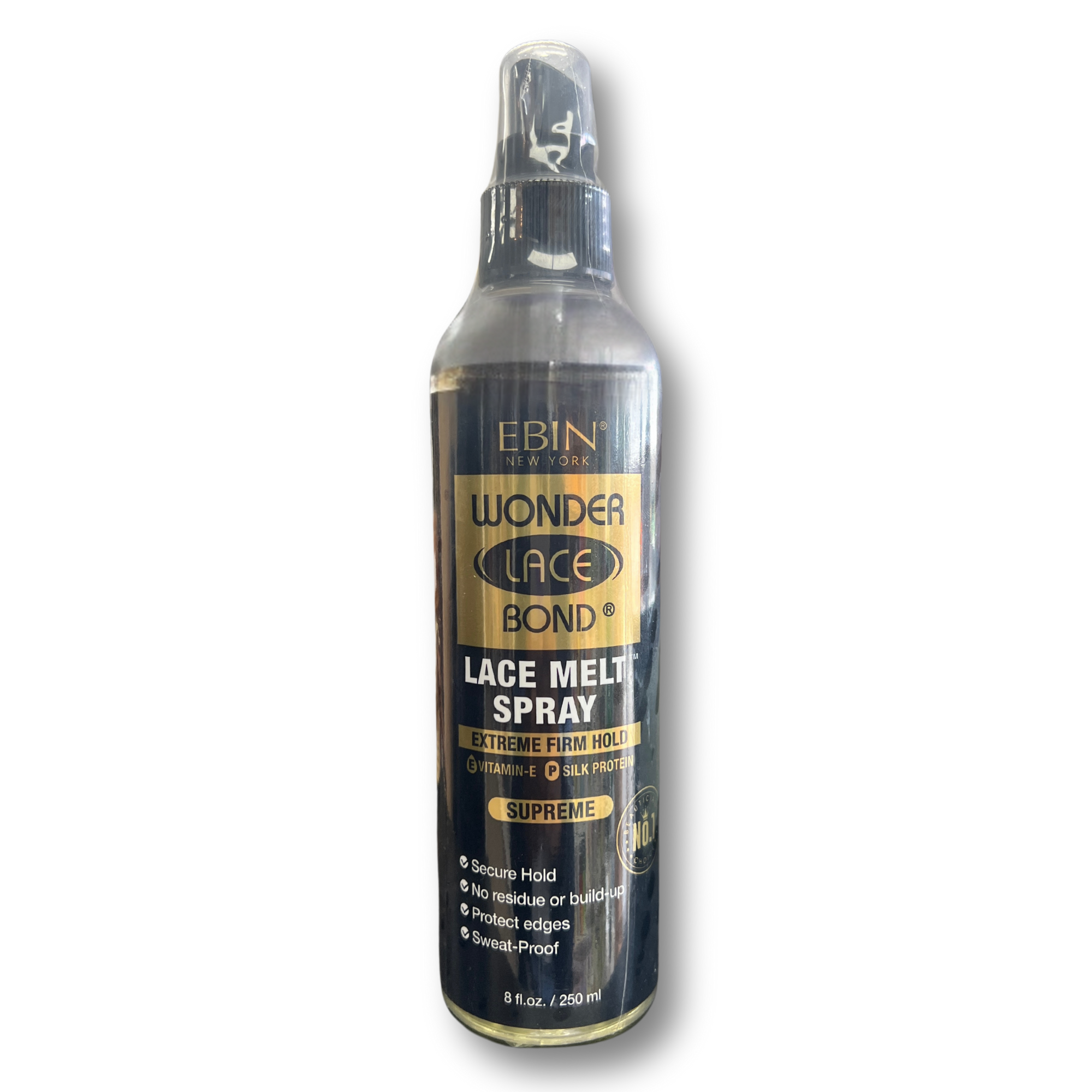 EBIN New York Wonder Lace Bond