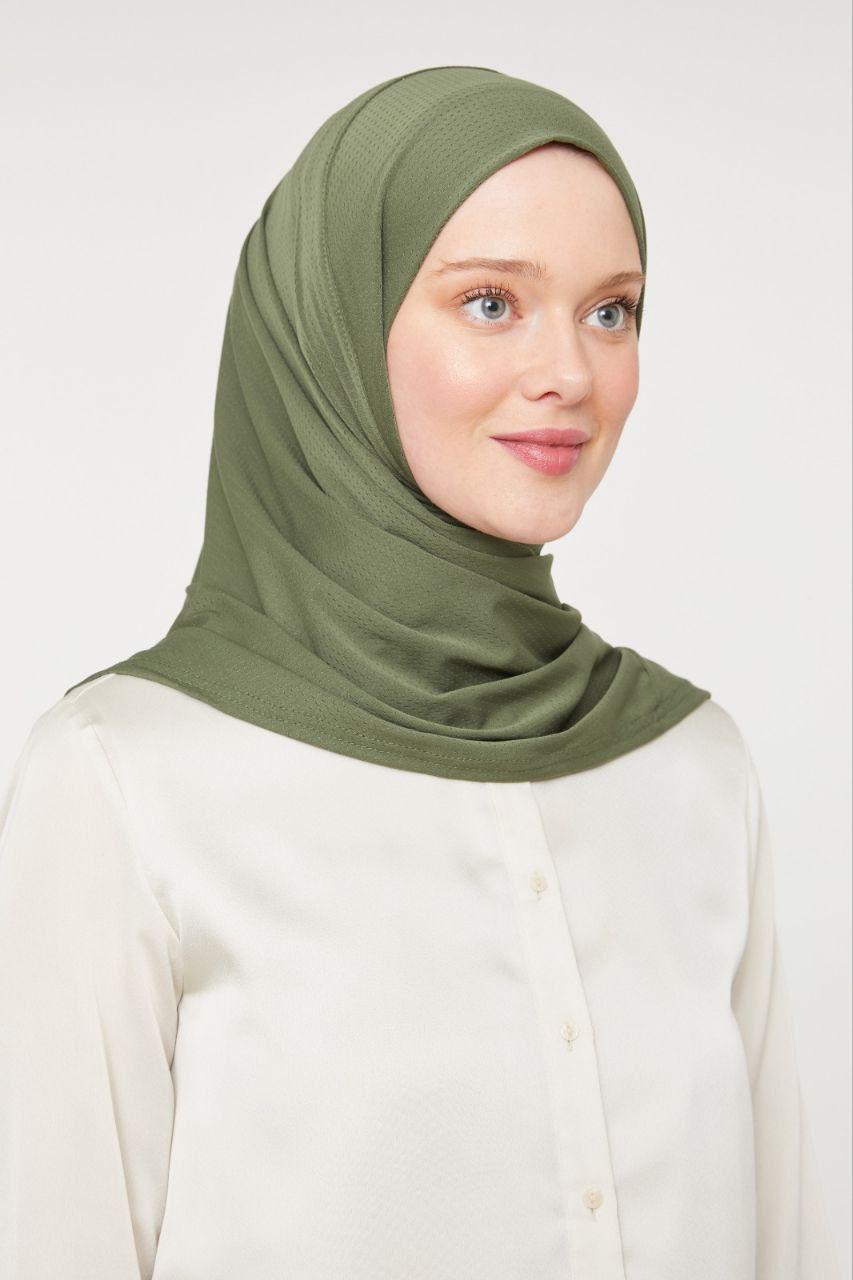 Premium Tube Hijab Cap – Soft Stretch Undercap for Secure All-Day Comfort