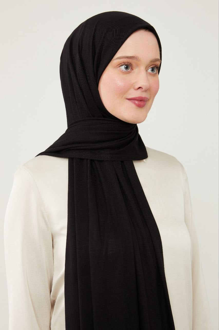 Premium Jersey hijab
