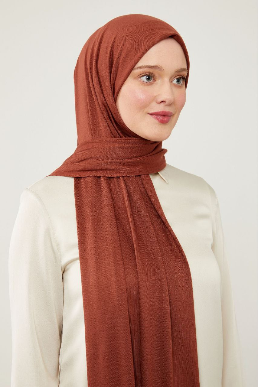 Premium Jersey hijab