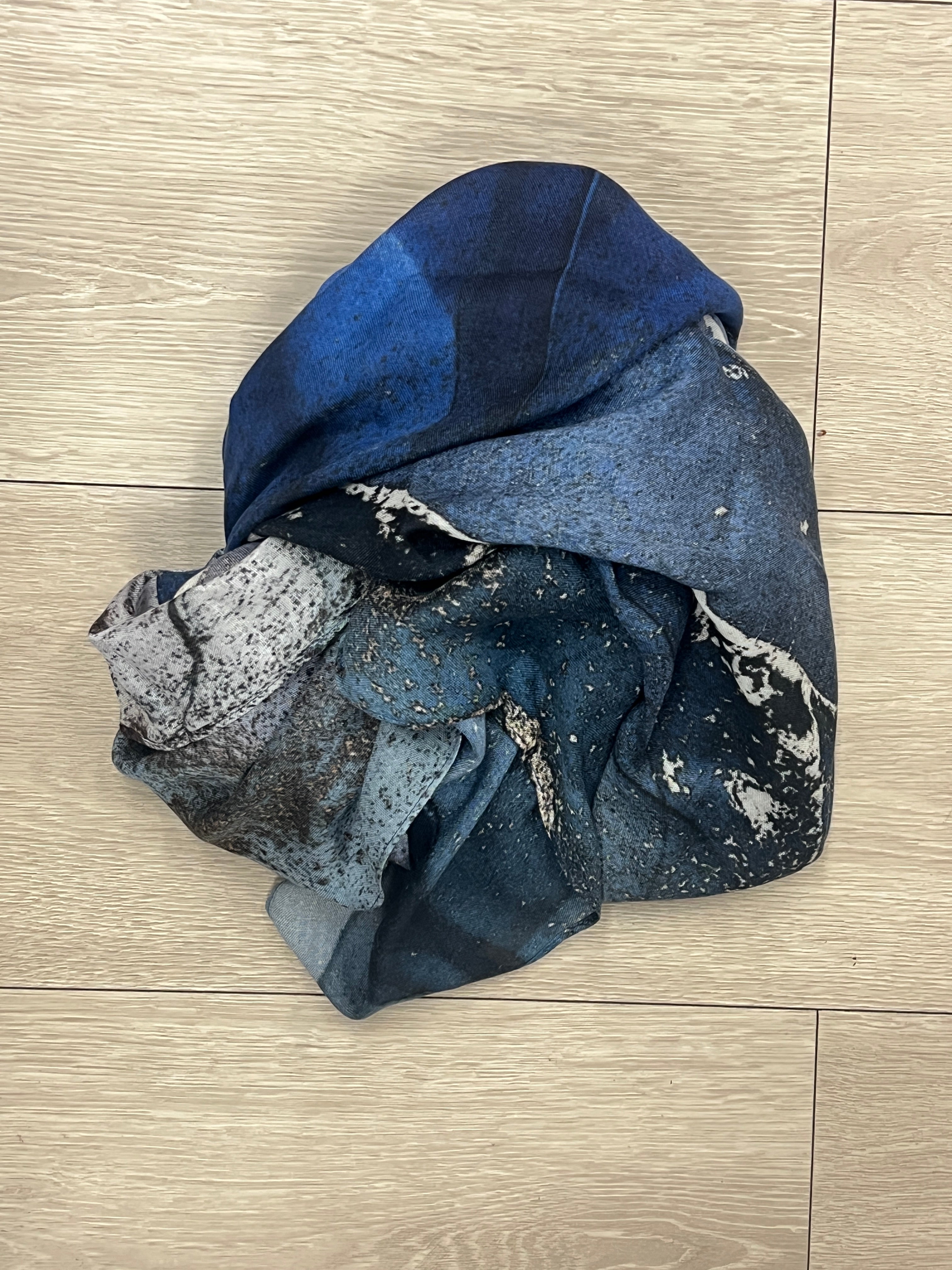 Water colour Modal Hijabs