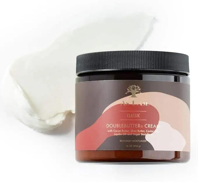 As I Am DoubleButter Daily Moisturizer Cream