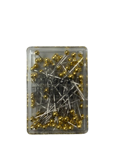 Hijab Mini Pins – Secure Non-Snag Hijab Pins for Everyday Styling