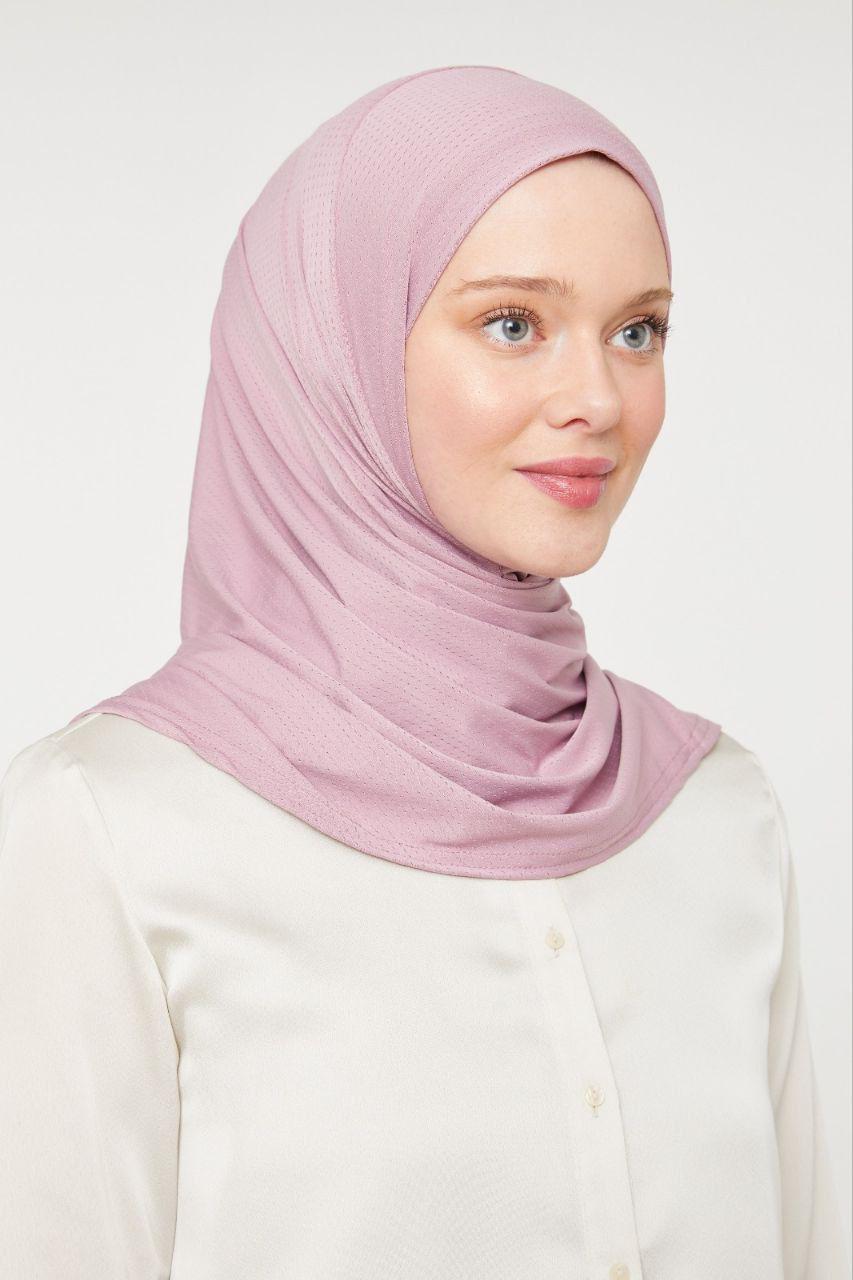 Premium Tube Hijab Cap – Soft Stretch Undercap for Secure All-Day Comfort