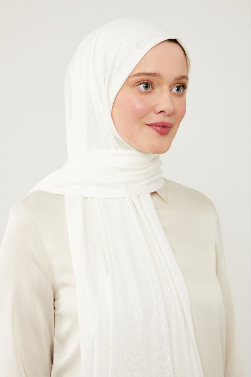 Premium Jersey hijab