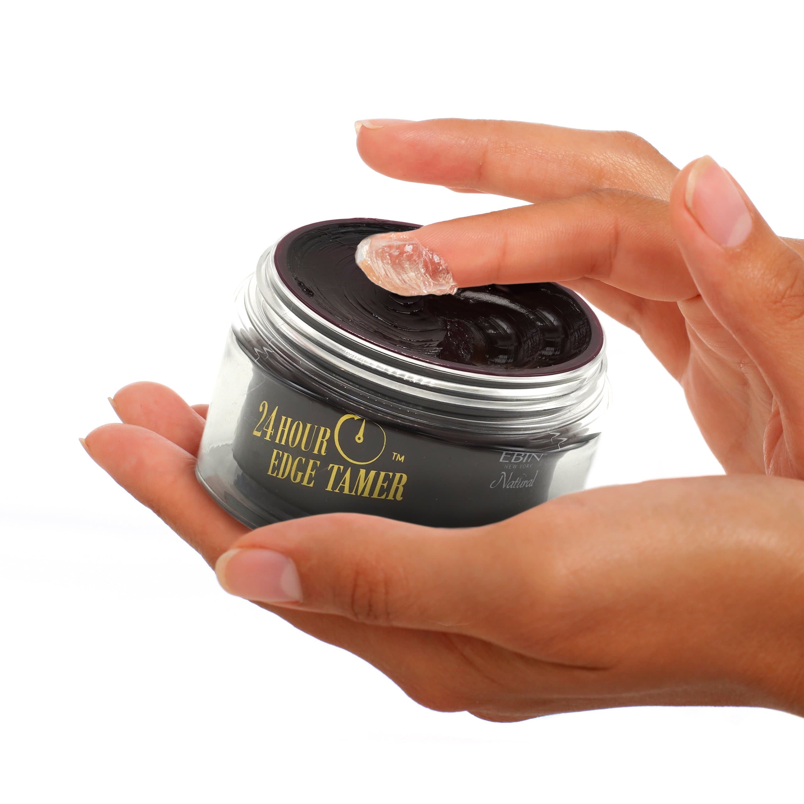 24 Hour Edge Tamer - Extreme Firm Hold 2.7oz/ 80ml
