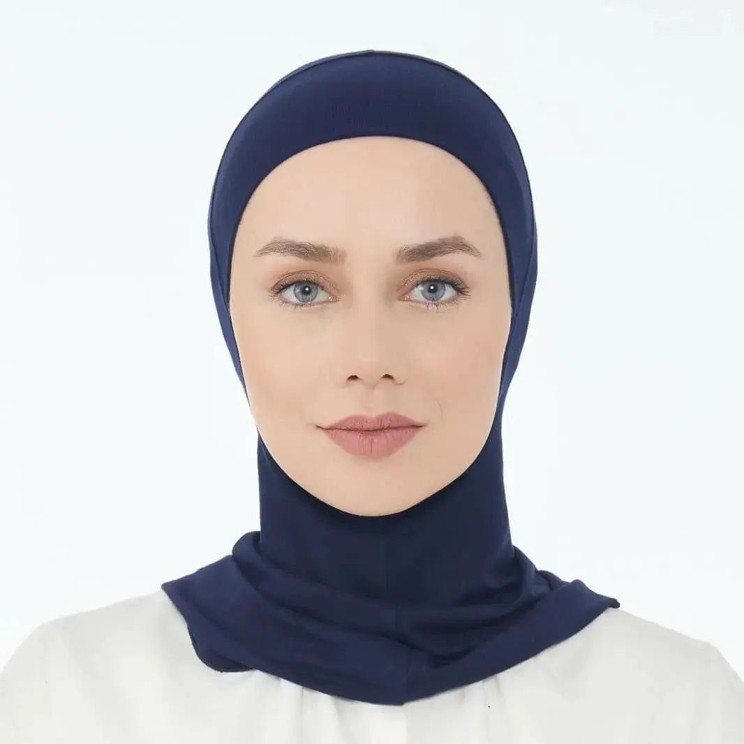 Cotton Hijab Ninja Cap