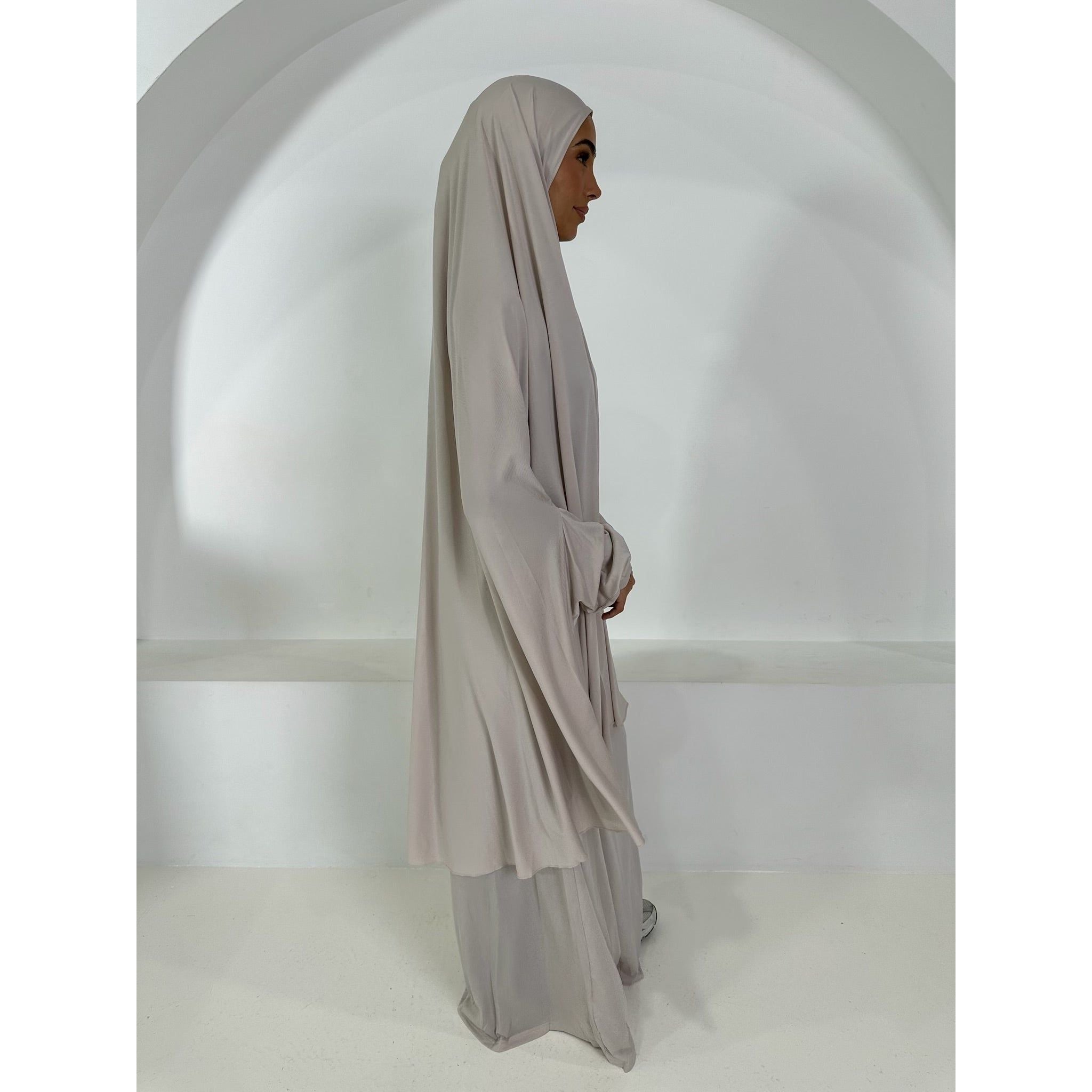 Dimah jilbab Set/Suit