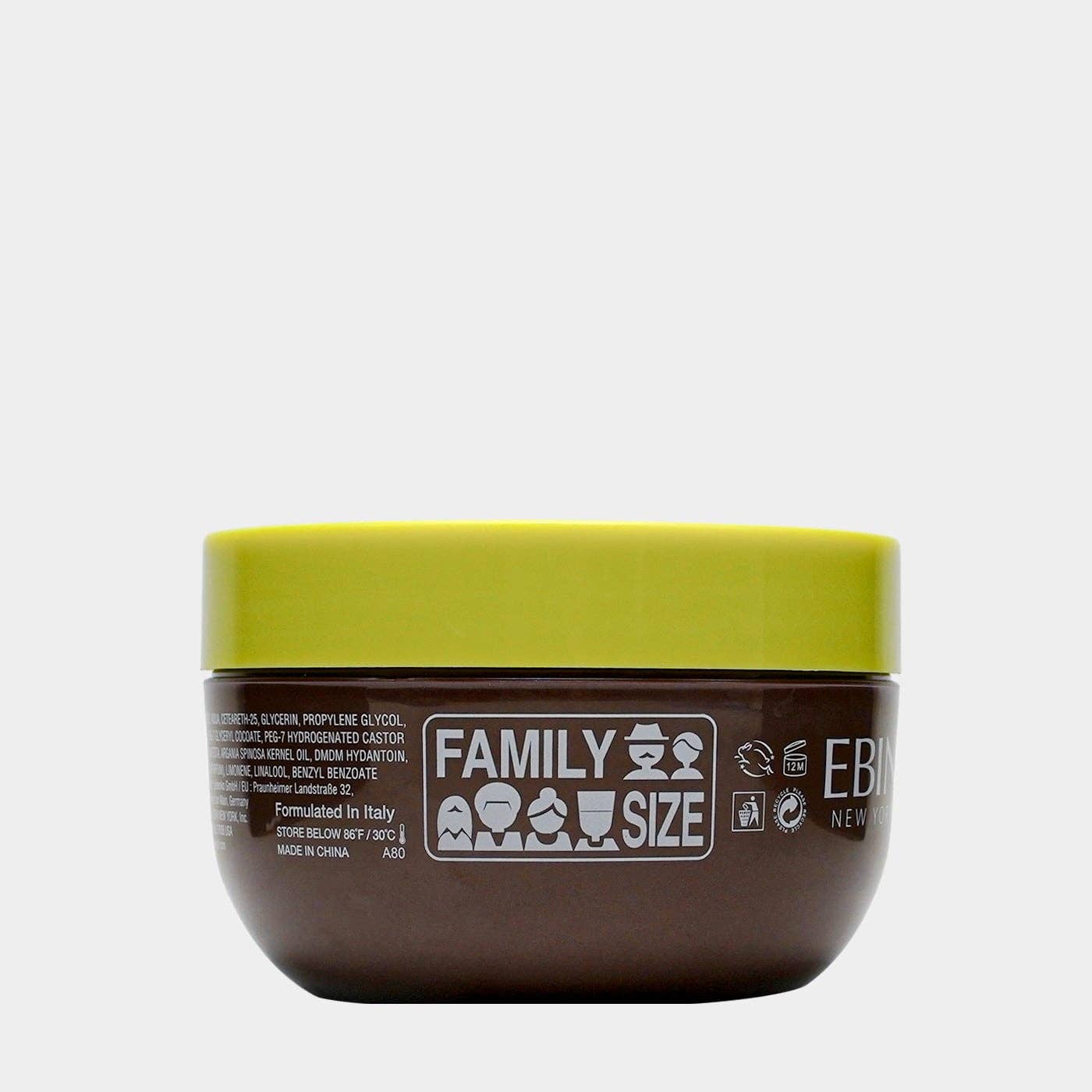 24 Hour Edge Tamer - Ultra Super Hold 8.25oz/ 250ml