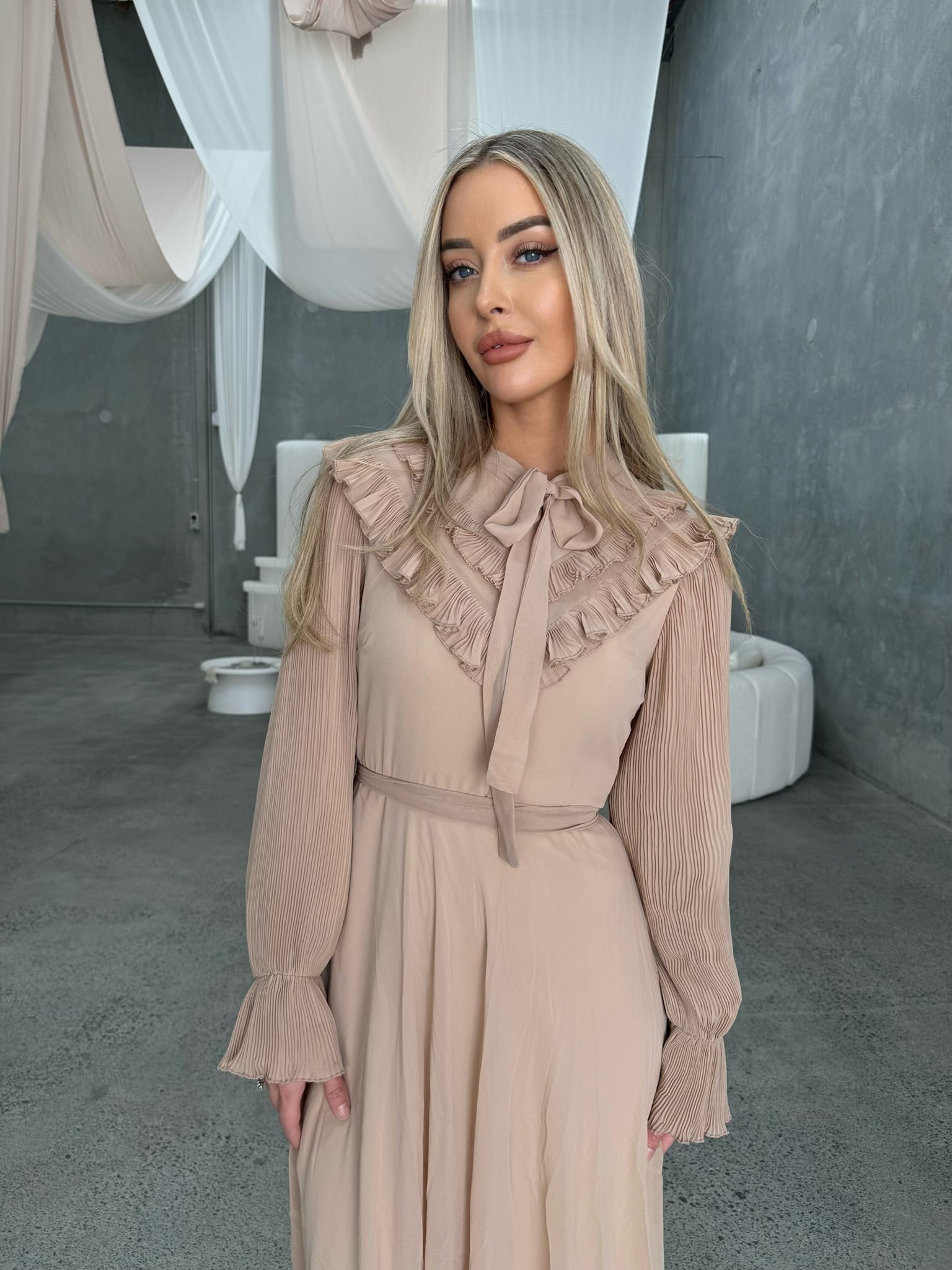 Sidra Beige