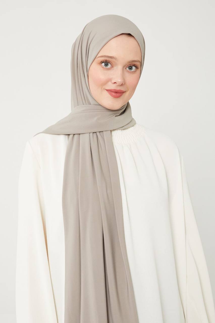 Premium Jersey hijab