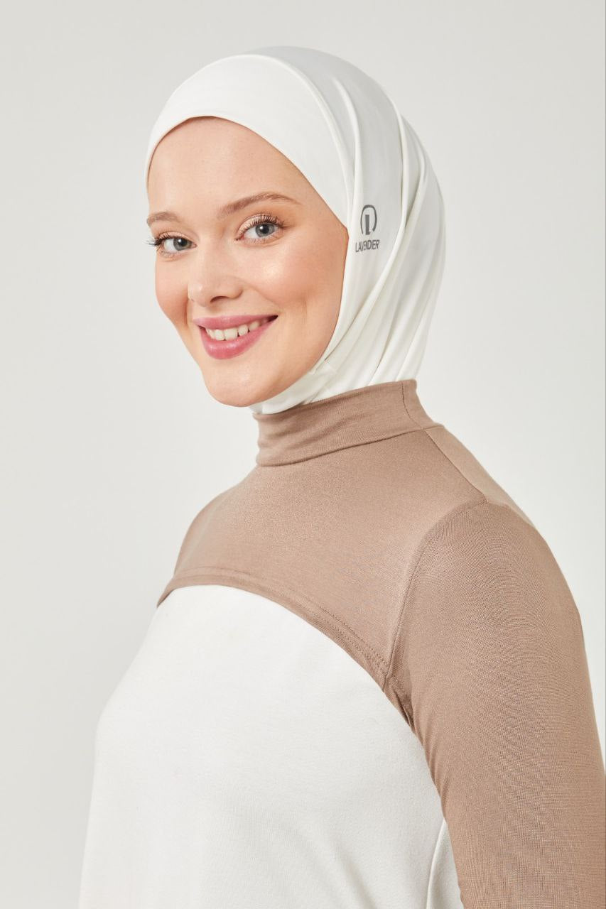 Neck and sleeves cover