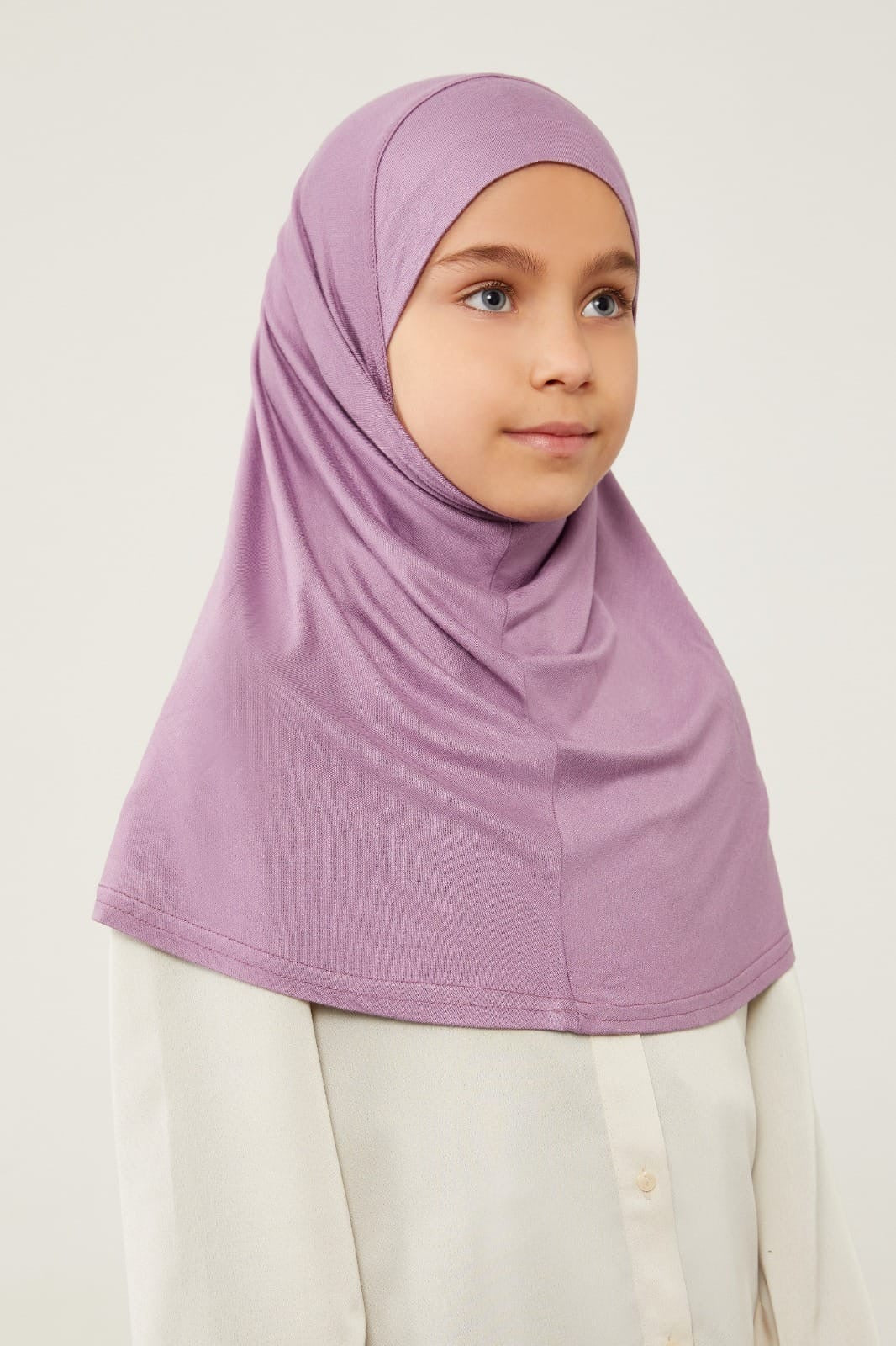 Kids Instant Hijab
