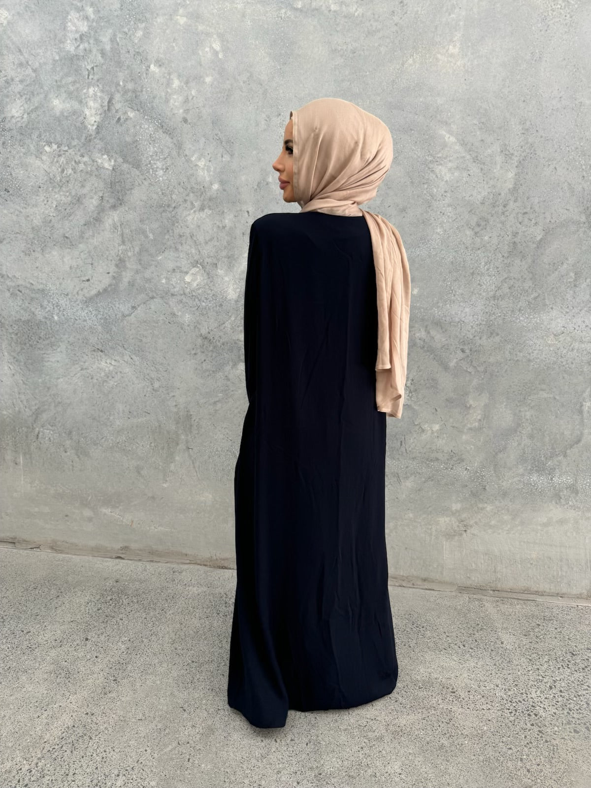 Sama Abaya