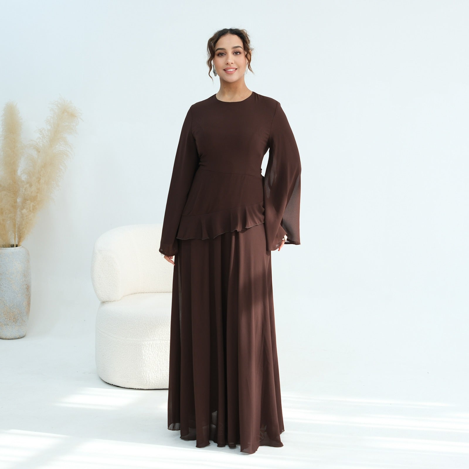 Serenity Grace Dress