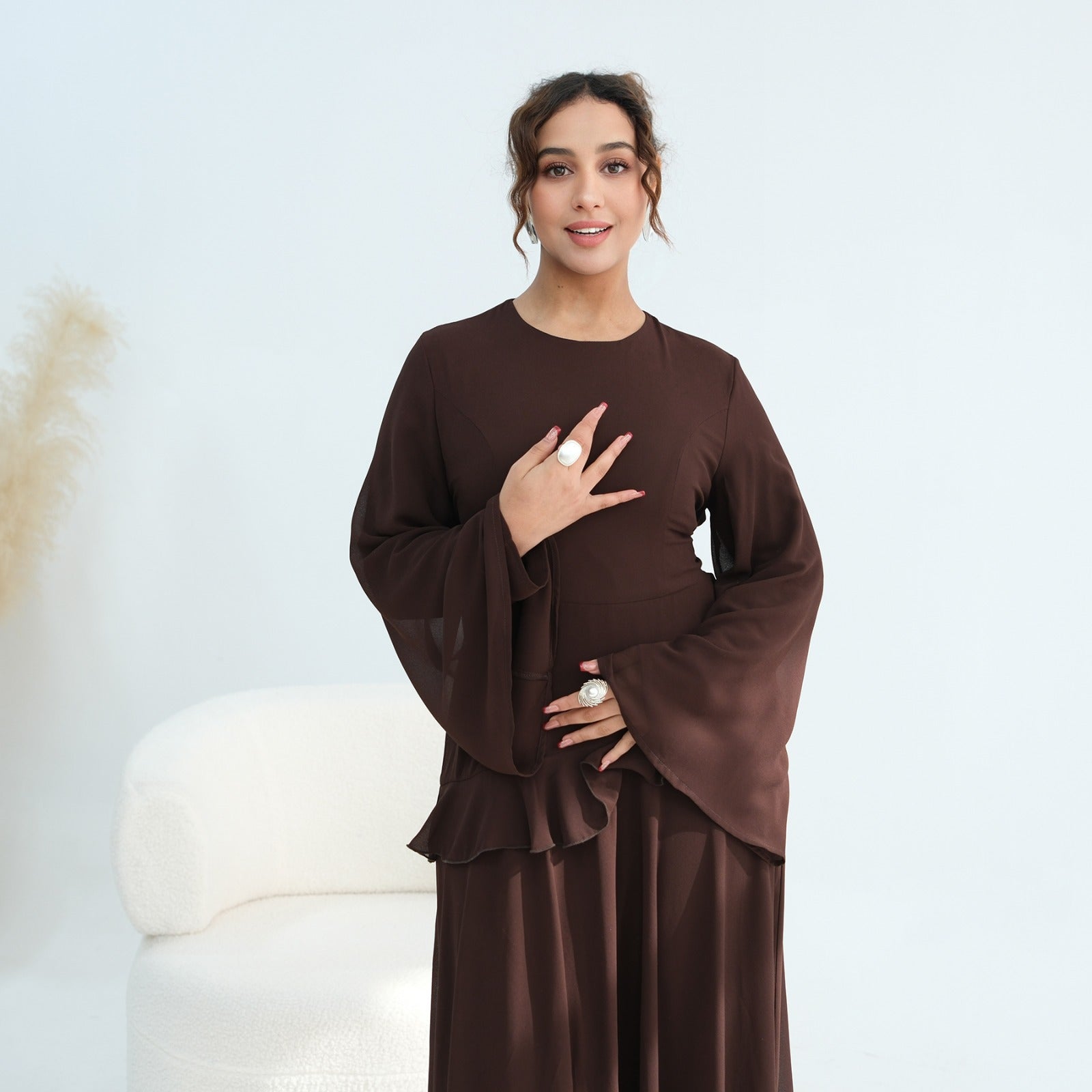 Serenity Grace Dress