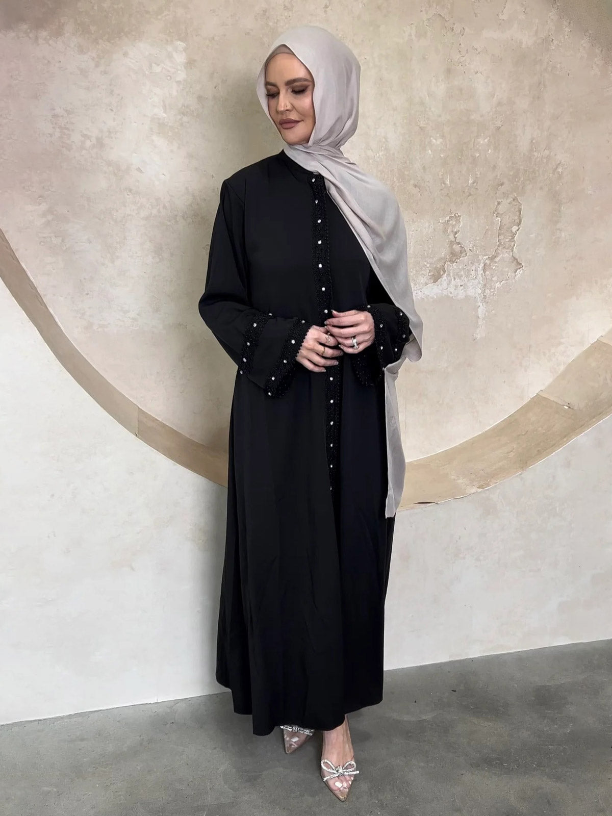 Sana Abaya