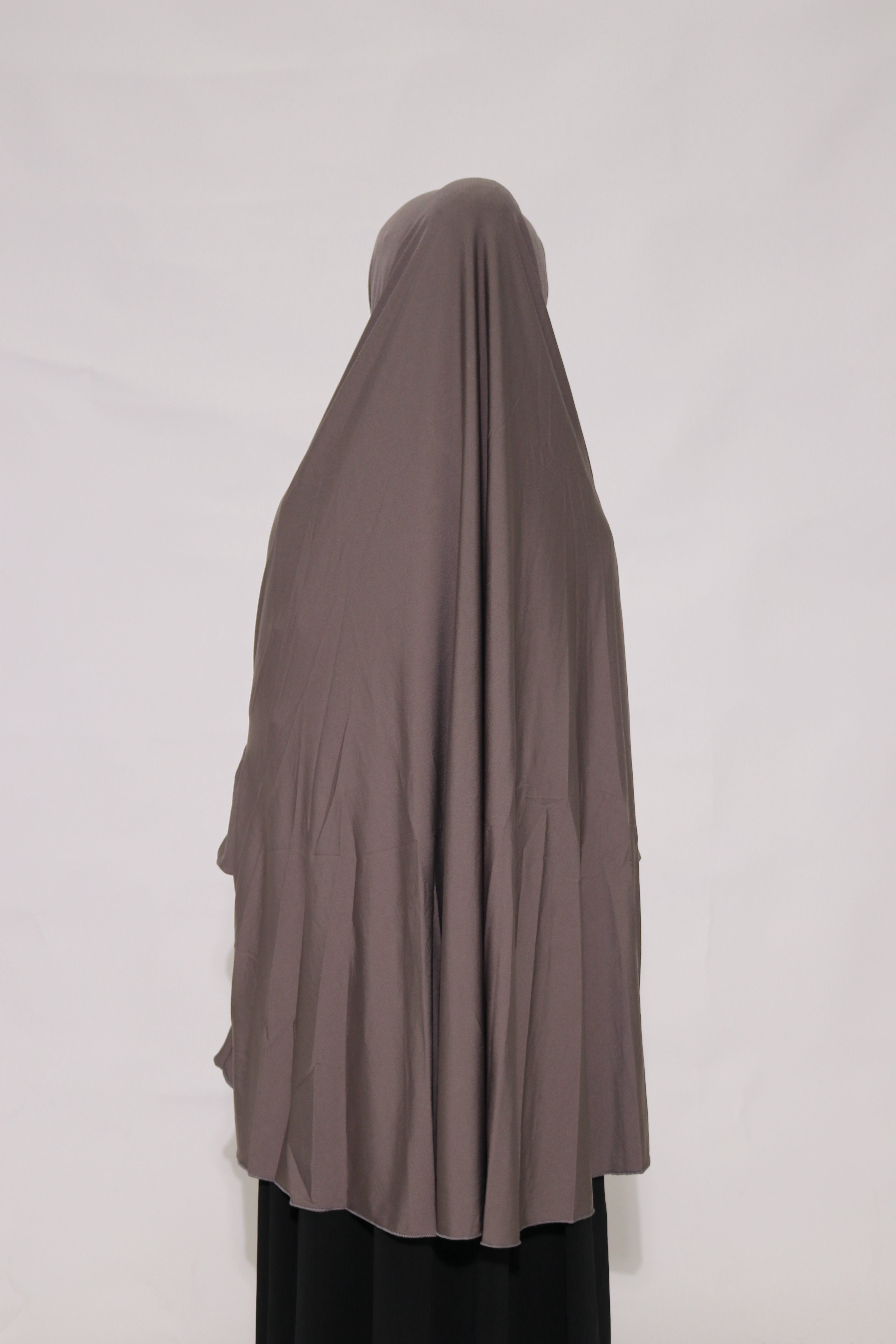 Girls Sleeved Jilbab