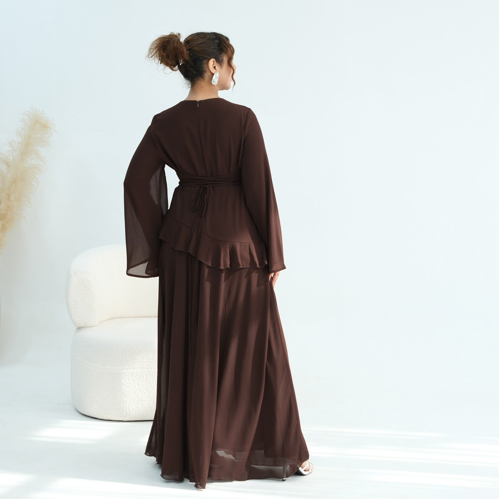 Serenity Grace Dress
