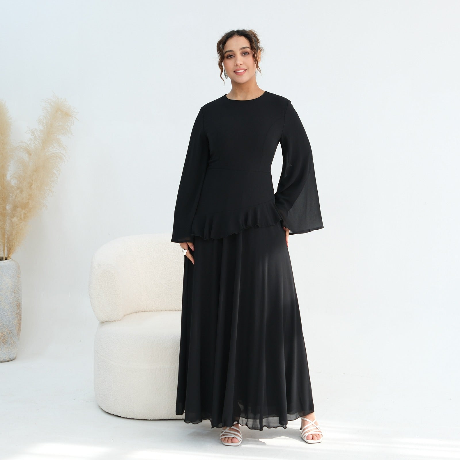 Serenity Grace Dress