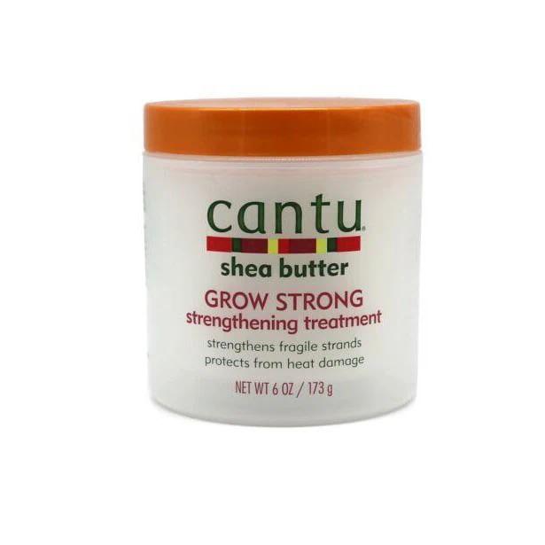 Cantu Grow Strong Strengthening Treatment 173g