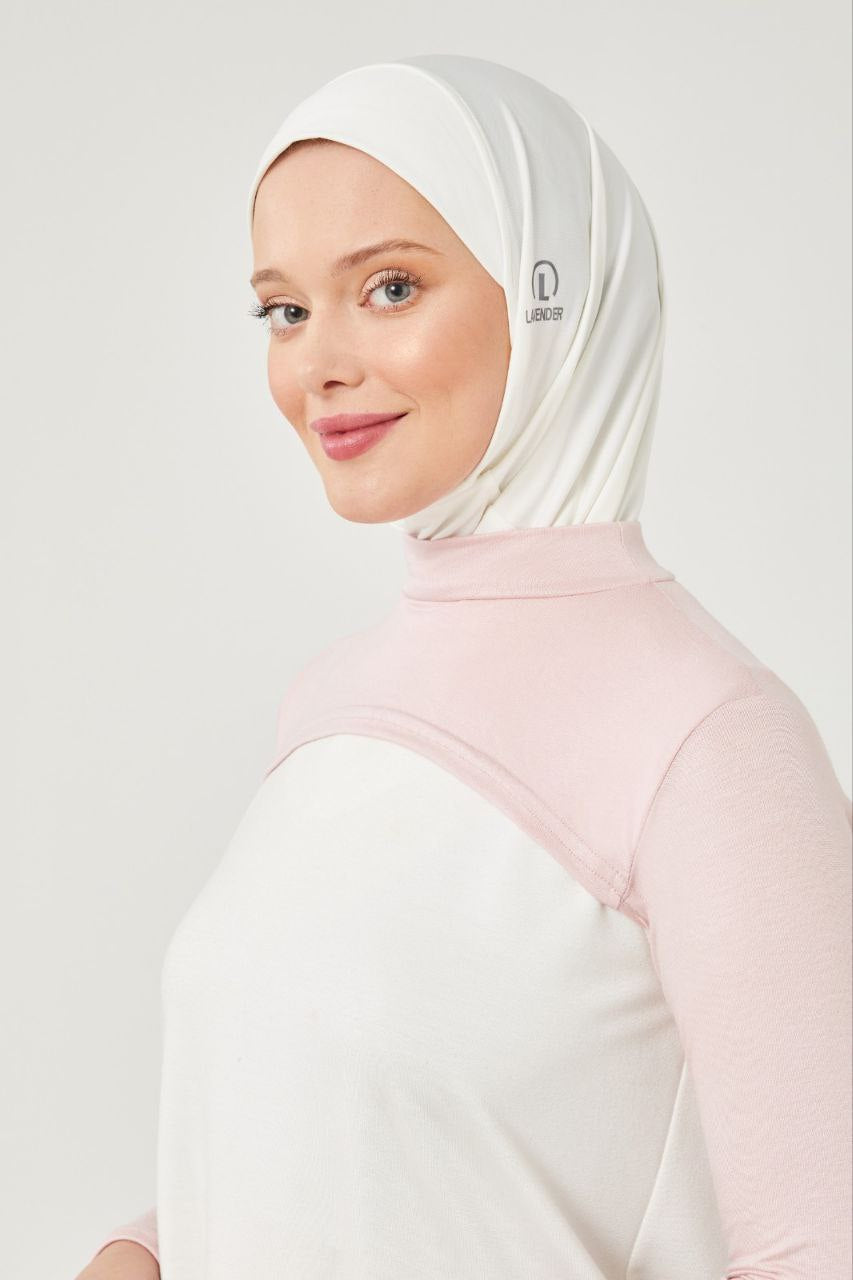 Neck and sleeves cover