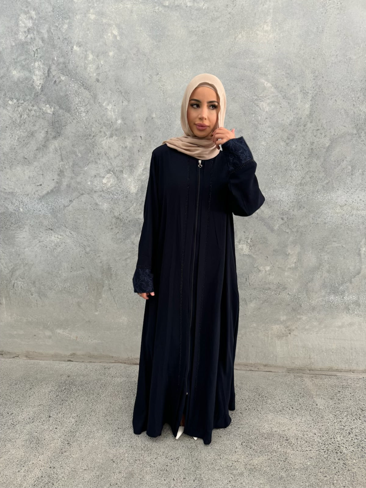 Sama Abaya