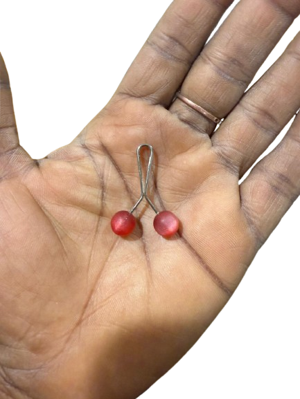 Hijab Ombré U Pins – Soft Gradient Hijab Styling Pins for Secure Hold