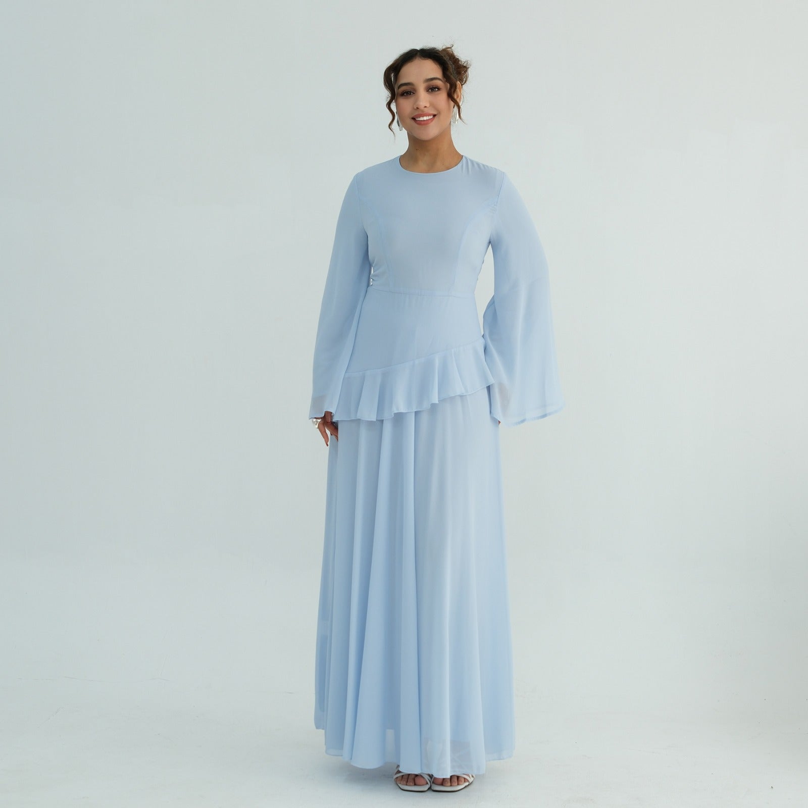 Serenity Grace Dress