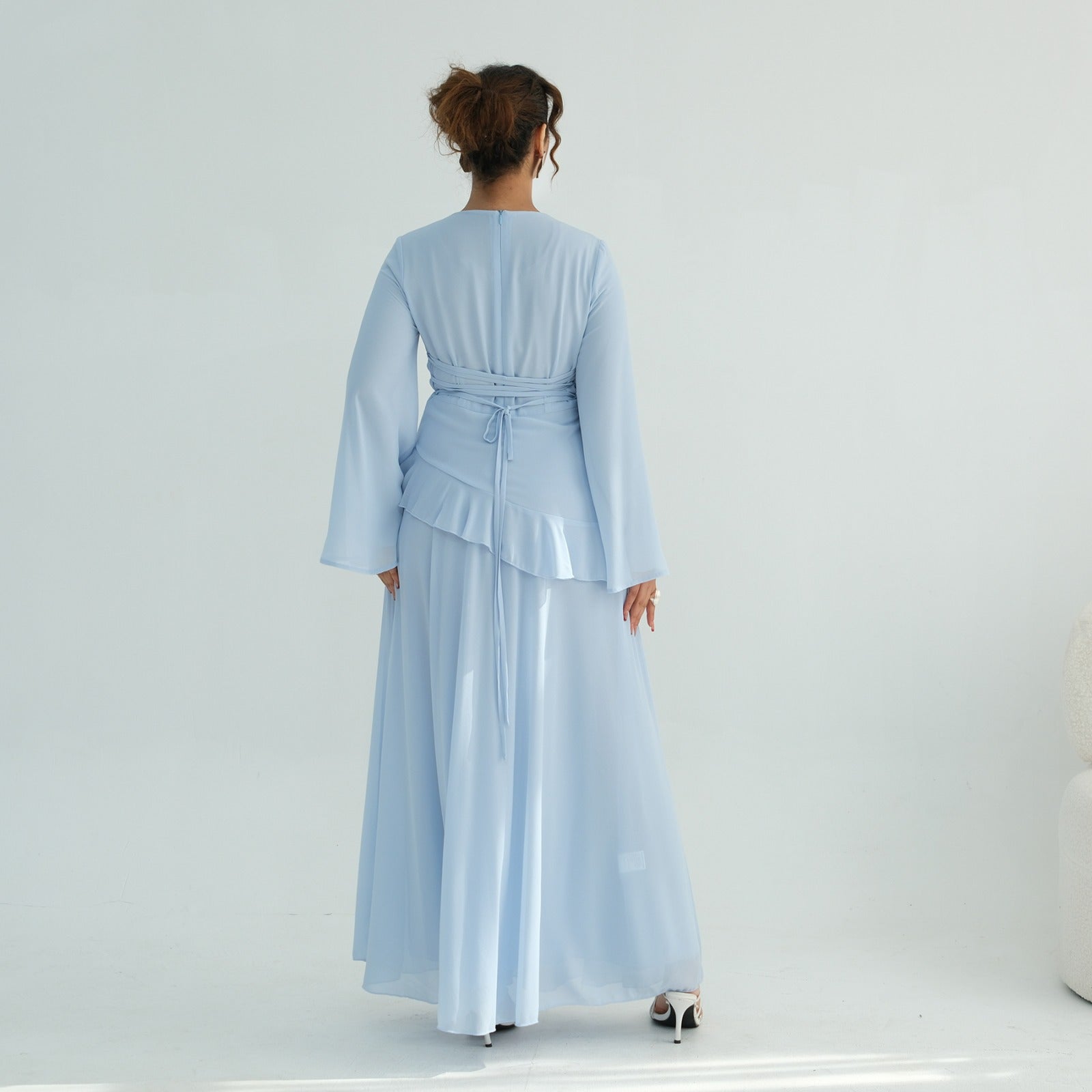 Serenity Grace Dress