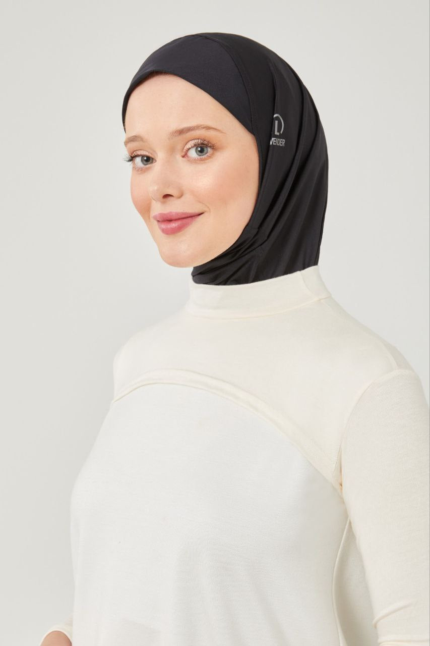 Neck and sleeves cover