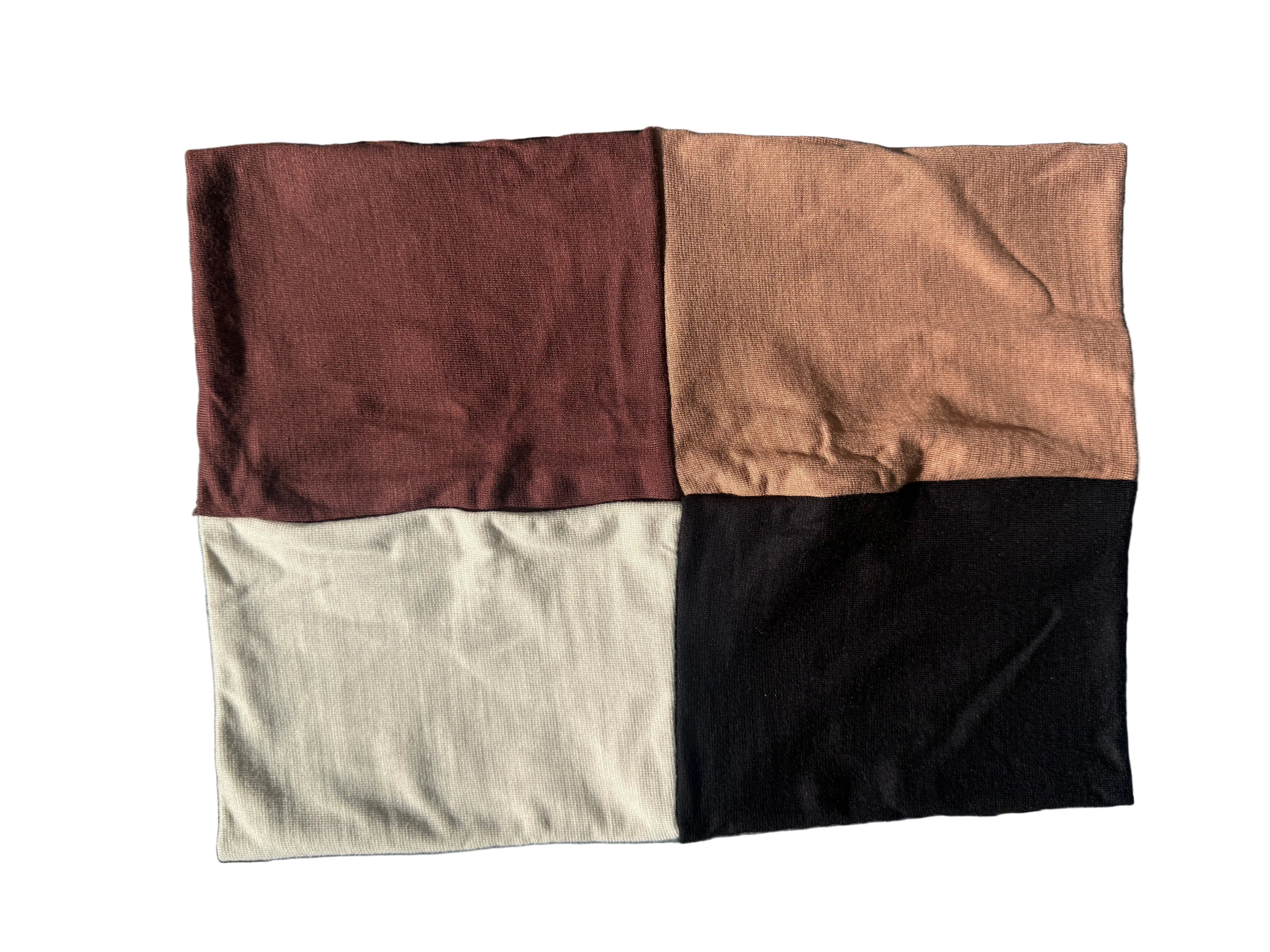 Four-in-One non-slip Hijab Cap
