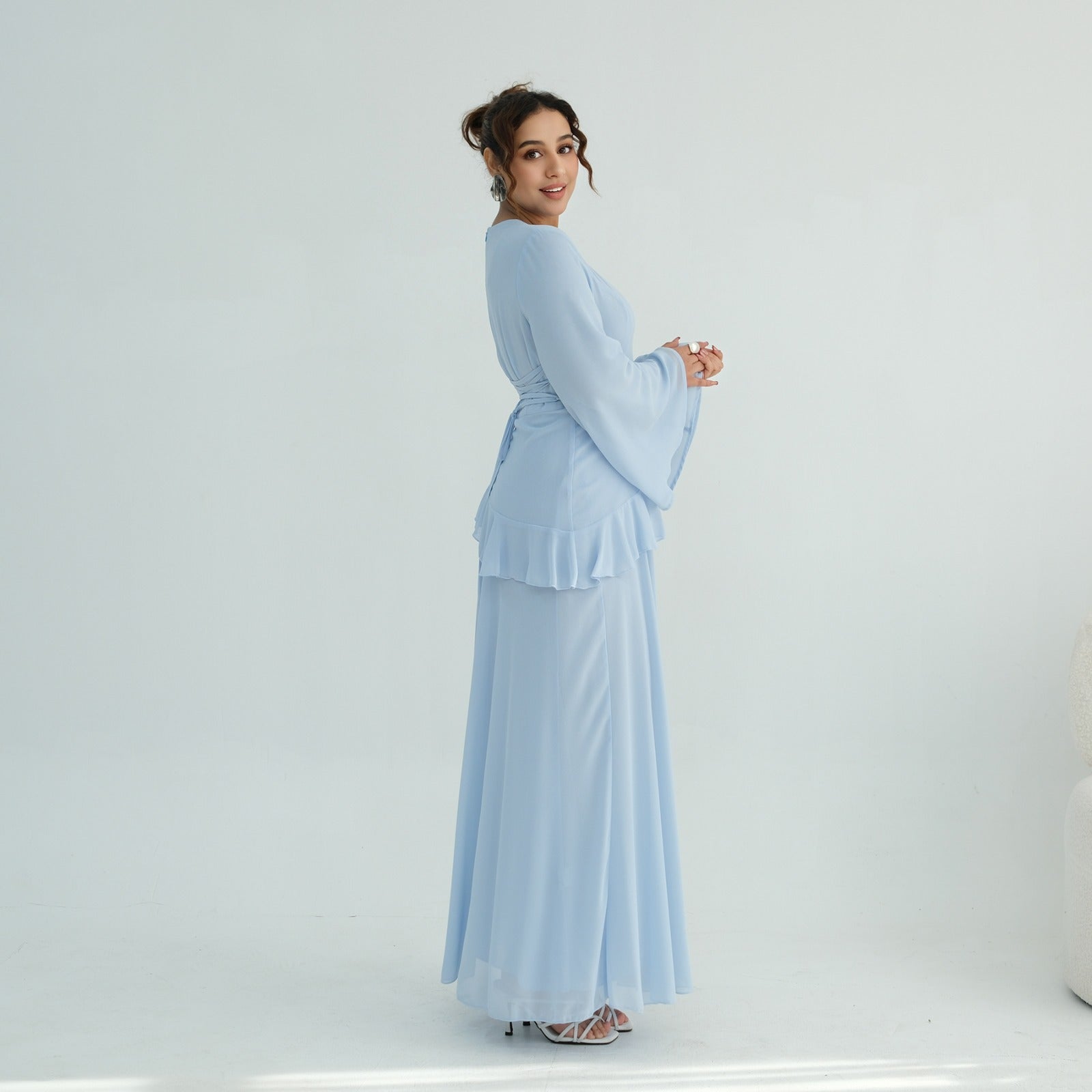 Serenity Grace Dress