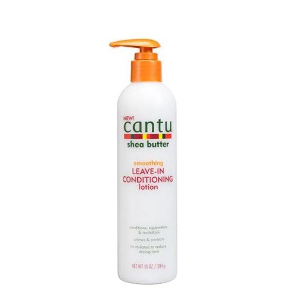 Cantu Smoothing Leave-In Conditioning Lotion