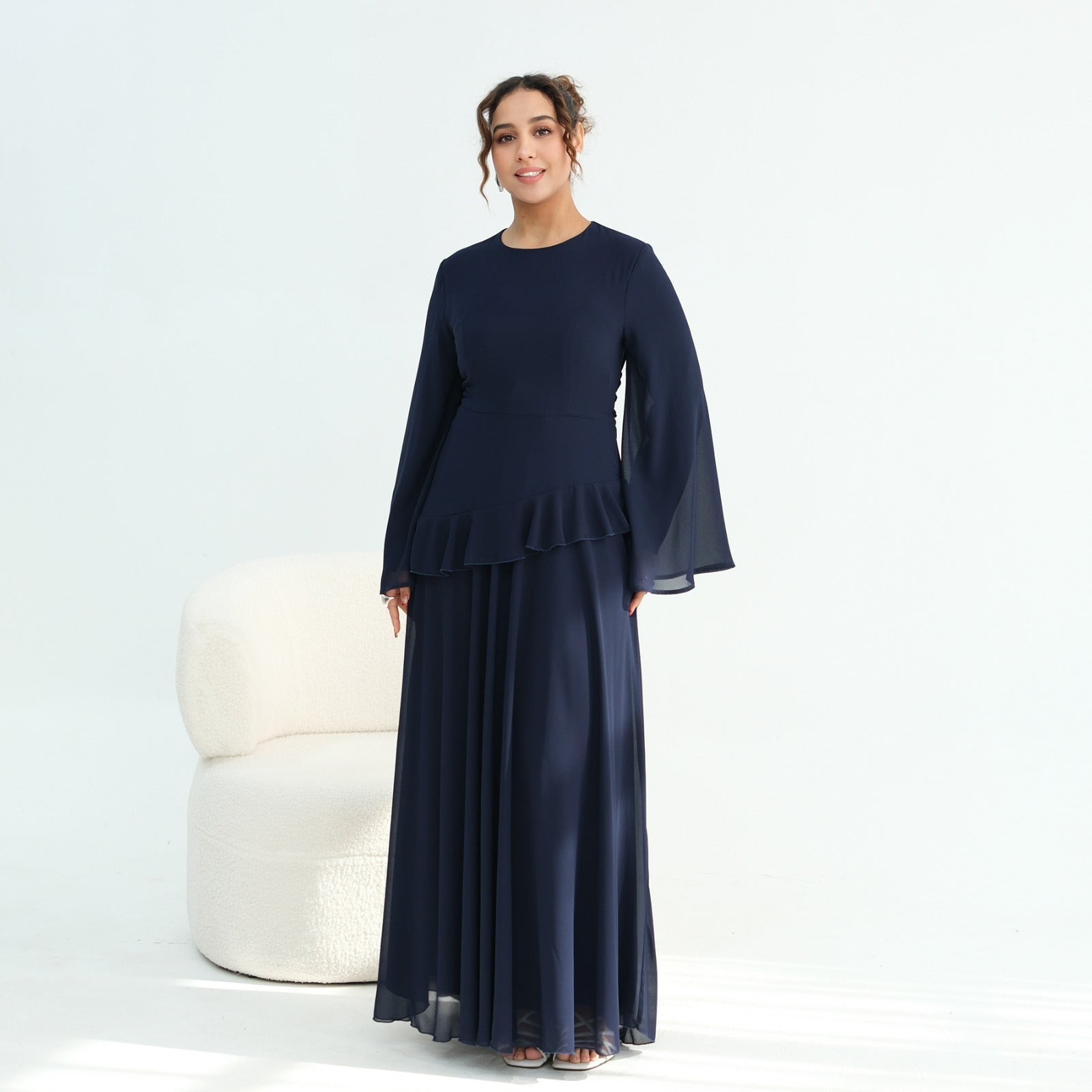 Serenity Grace Dress