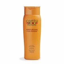 Cantu Shea Butter Moisturizing Cream Shampoo