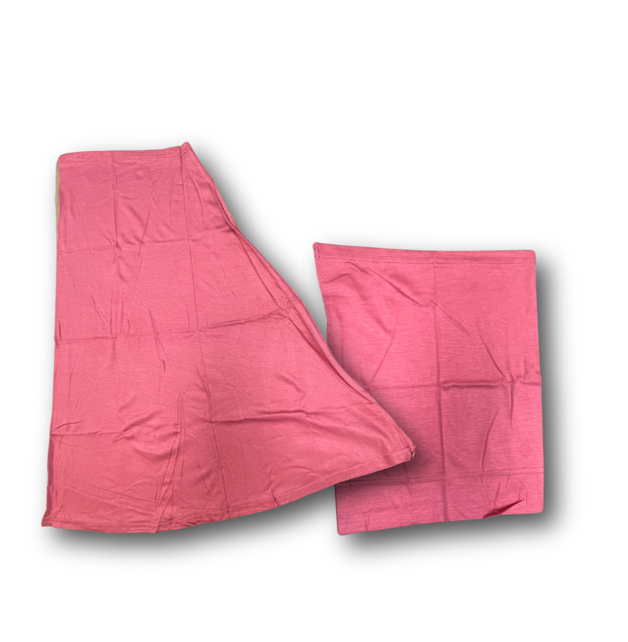 Two Piece Hijab
