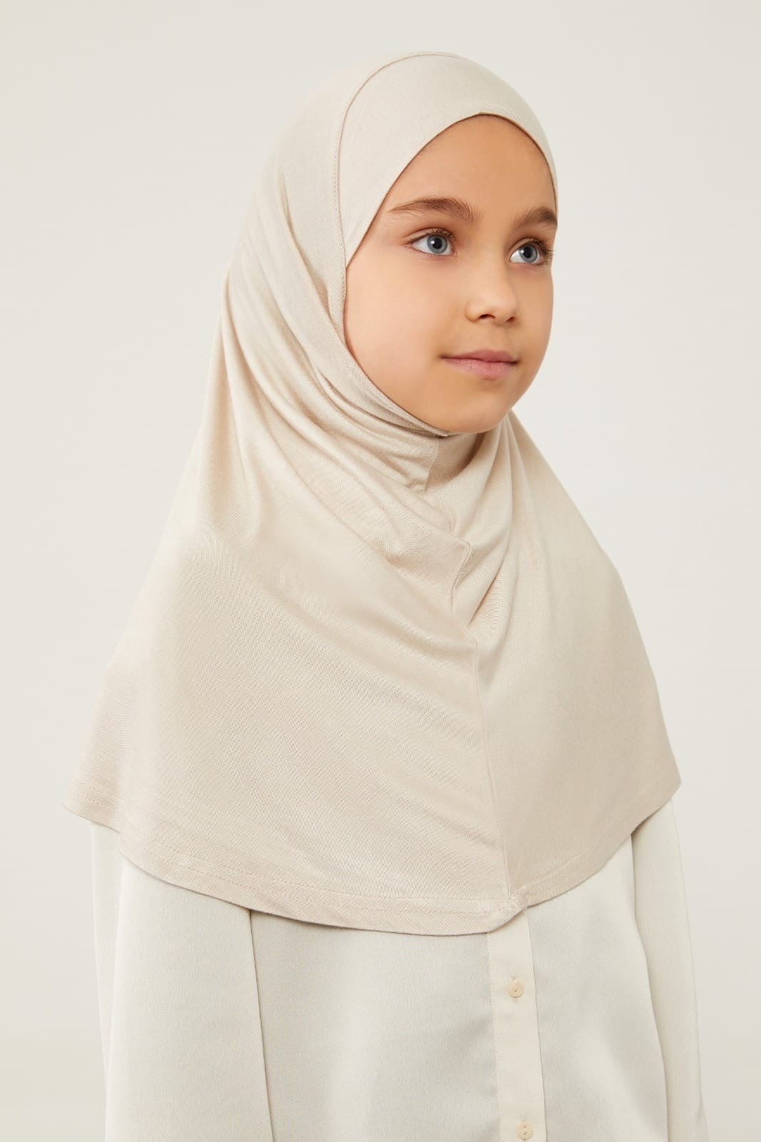 Kids Instant Hijab