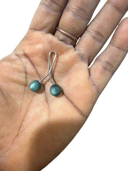 Hijab Ombré U Pins – Soft Gradient Hijab Styling Pins for Secure Hold